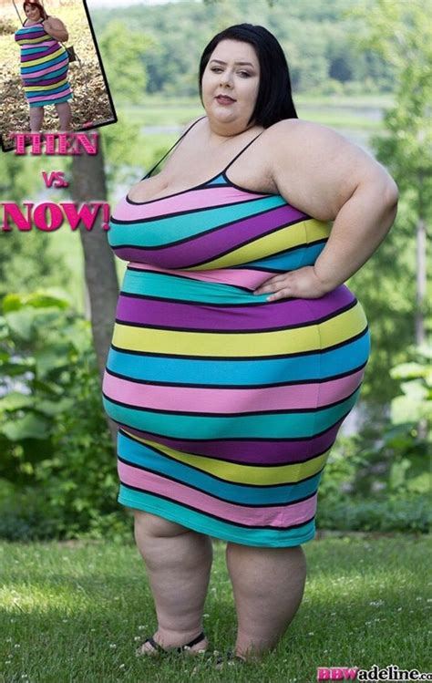 ssbbw adeline videos|SSBBW Adeline